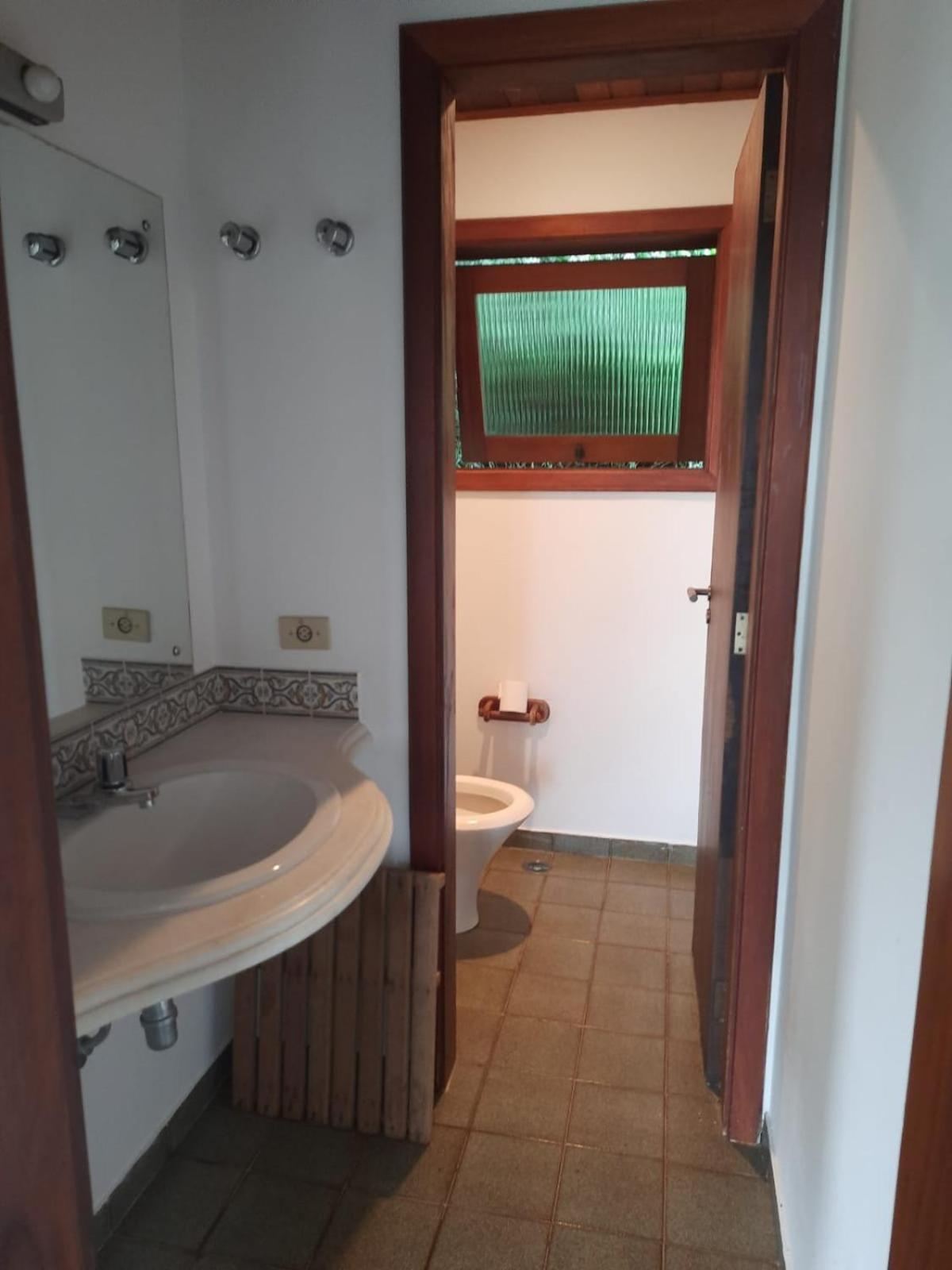 Campos do JordãoCajueiro House别墅 外观 照片
